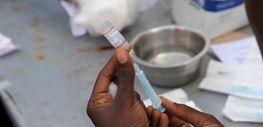 Can PPPs help ensure vaccine supplies for future global epidemics?