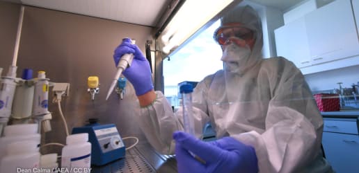 Opinion: The new normal — preparing for the next zoonotic pandemic