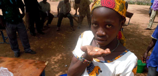 Winning the fight against neglected tropical diseases