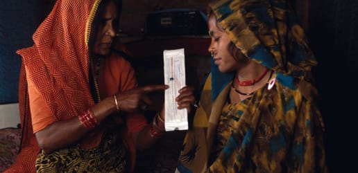 Opinion: Family planning gives women a future. It shouldn't be up for debate.