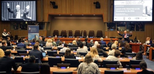 Opinion: It always seems impossible until it's done