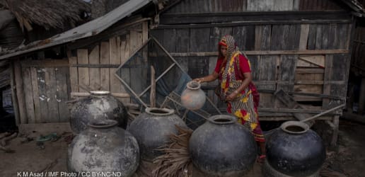 Opinion: The right to a healthy environment for everyone, everywhere