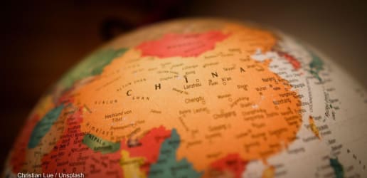 Opinion: Will China help resolve lower-income countries’ debt crisis?