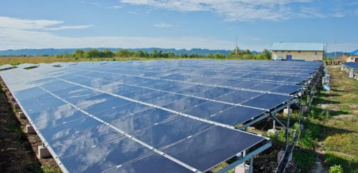 Opinion: Getting climate infrastructure right — A stronger role for development banks