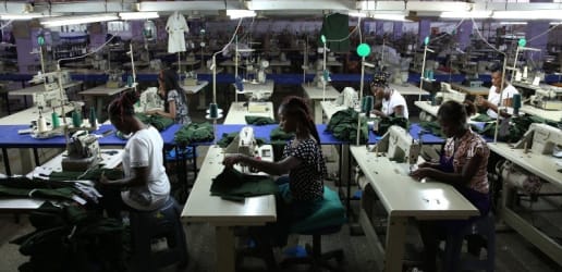 Opinion: Building resilient businesses and economies in the coronavirus recovery