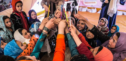 Opinion: The choice we face to get things back on track