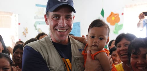 Why I’m living below the line, and why you should join me