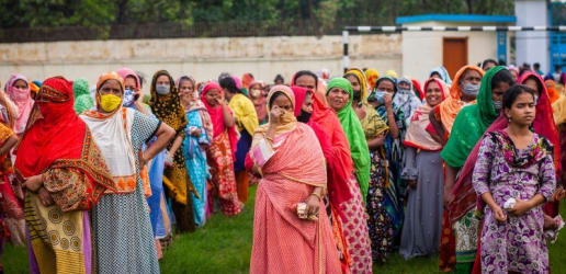 Opinion: Why the SDGs' defining decade must focus on accountability for those left behind