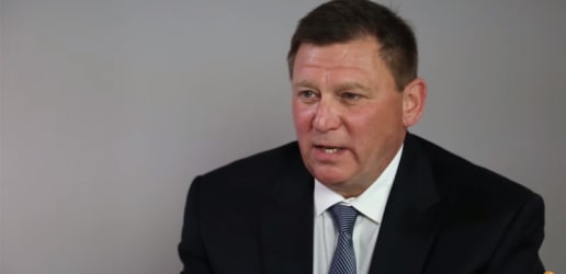 Q&A: Global Impact chief on how and where US workers give to charity