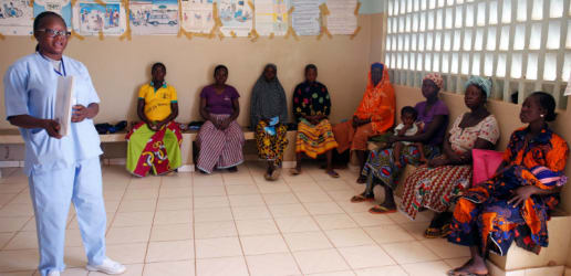 Opinion: Decent work for women calls for sexual and reproductive rights