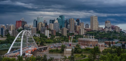 Cities emerge onto the climate change science agenda