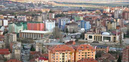 Opinion: Investing in Kosovo's promise