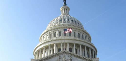 Opinion: Here's how to build a competitive US Development Finance Corporation