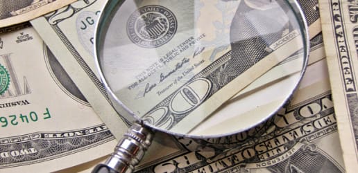 Root, root, root — for transparency