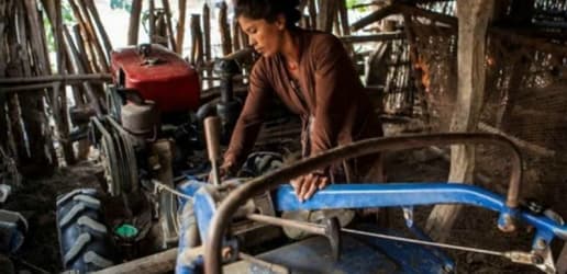 Opinion: Making the most of the US 'umbrella initiative' for women's empowerment