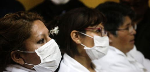 Opinion: Global health security depends on women