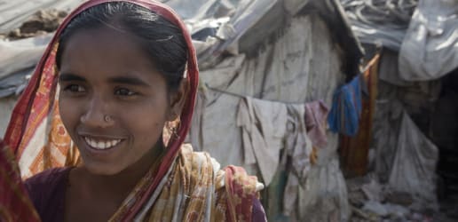 A call for integrated, people-centered approaches in the post-2015 era