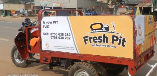 Opinion: Businesses can benefit from embracing WASH. Here’s how.