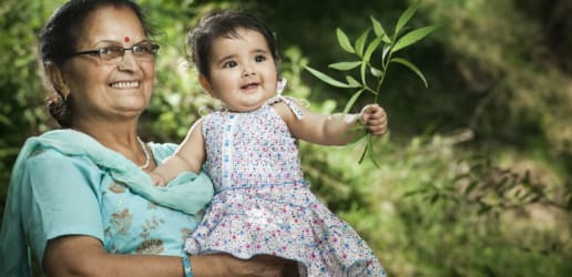 Opinion: Beware of fake news on global health