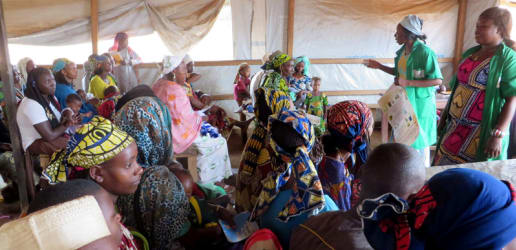 Opinion: Supporting locally driven development through a global lens