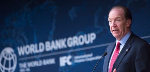 Opinion: The cost of privatizing aid