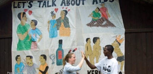 Opinion: Why corporate philanthropy must stand against stigma