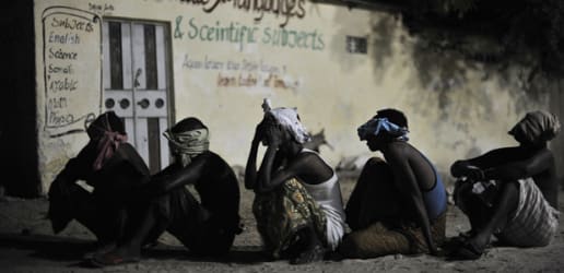 'Because I was angry': Myths around youth unemployment and stability, debunked