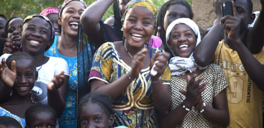 #YouthWill: A campaign wrap up