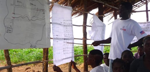 Making US foreign assistance count