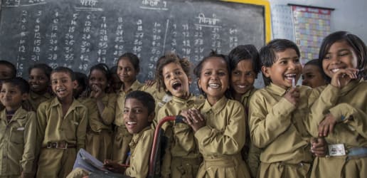 Opinion: The urgent need to plan for disability-inclusive education