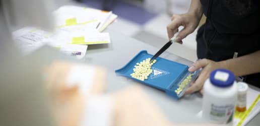 Opinion: Strong pharmaceutical systems are crucial to attaining UHC