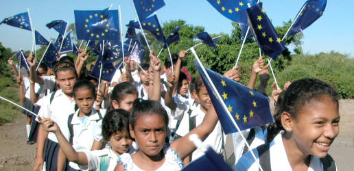 Top EuropeAid contractors for 2015