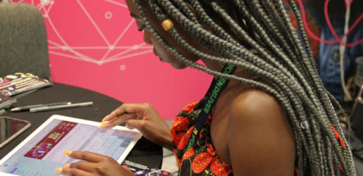 Opinion: Reflections on a youth-led approach to health, tech, and the 2030 agenda