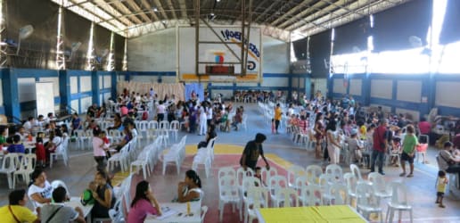 Opinion: It takes a community to keep a mother healthy