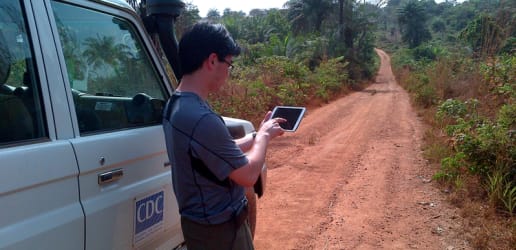 Is the #globaldev sector ready to make big data work for development?