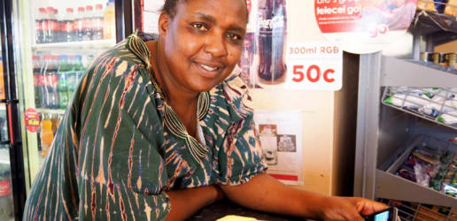 Opinion: E-transfers don't naturally promote financial inclusion — but they can