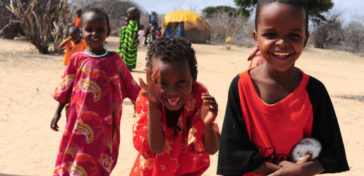 The positive stories keep us motivated time and time again