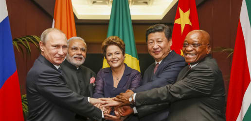 What you need to know about global development's emerging donors