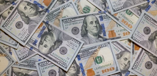 Opinion: Can blended finance close the generational gap of aid workers? 