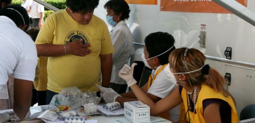 Opinion: Leveraging ESG is good for business and for health