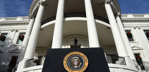 Opinion: Urgent international priorities for the next US president