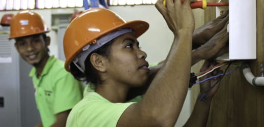 EU Gender Action Plan: The case for smart development