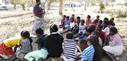 The hefty price of child marriage