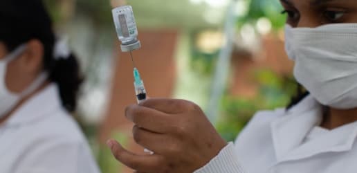 Opinion: Why a strong cold chain is more critical than ever to defeat COVID-19