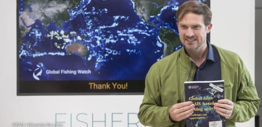 Global Fishing Watch set out to achieve transparency — but did it?