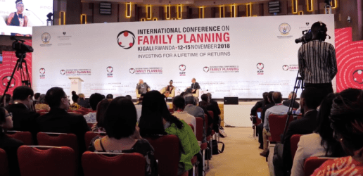 Brexit chaos, Tanzanian aid withdrawals, and the state of family planning: This week in development