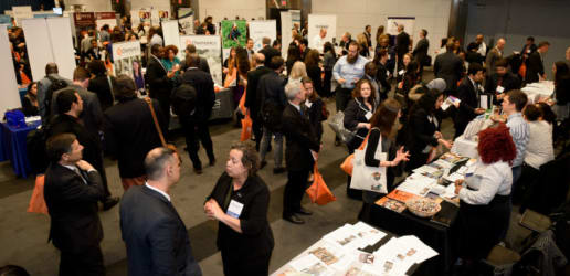 Opinion: Heading to a career fair? Here are 6 tips for success