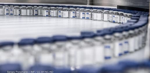 Opinion: It's time to end the stranglehold on lifesaving medicine