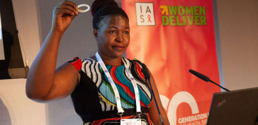 Opinion: SRHR puts the 'universal' in universal health coverage