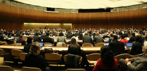 World Health Assembly 2014 — 3 things to look out for in Geneva